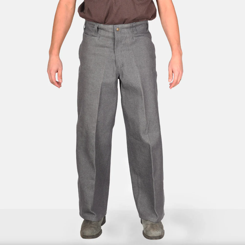 Gorilla Cut Pants